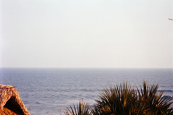 12 Mauricio Salguero - Kodak ProImage 100 por Arca Film Lab (Septiembre 2024) - Rollo 0354