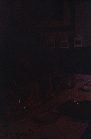 21 Natalia Cordón - Fujifilm 400 por Arca Film Lab (Noviembre 2024) - Rollo 0504