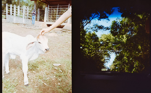 03 Natalia Cordón - Kodak Gold 200 por Arca Film Lab (Abril 2025) - Rollo 0947