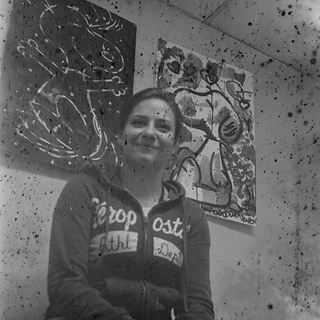 04 Eloin Dhaenens - Ilford HP5+ 400 Expirado por Arca Film Lab (Agosto 2024) - Rollo 0260 y 0261
