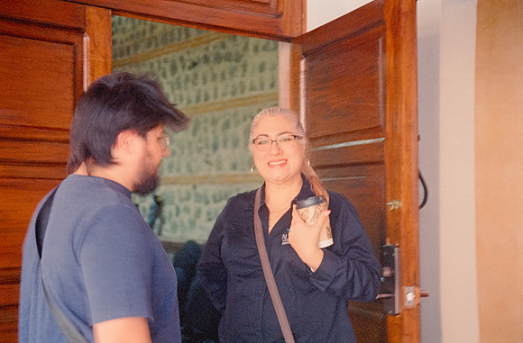 05 María José Castillo - Reflx Lab 500T por Arca Film Lab (Noviembre 2024) - Rollo 0429