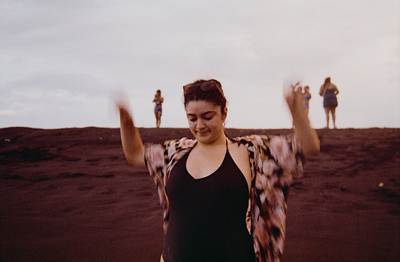 13 José Pérez - Kodak Gold 200 por Arca Film Lab (Enero 2025) - Rollo 0642