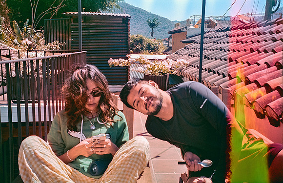 22 Jazmine Sousa - Cinestill 400D por Arca Film Lab (Febrero 2025) - Rollo 0866