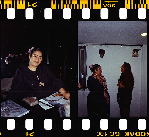 00024 Isa Valladares - Kodak Ultramax 400 - Arca Film Lab (Noviembre 2024) - Rollo 0431