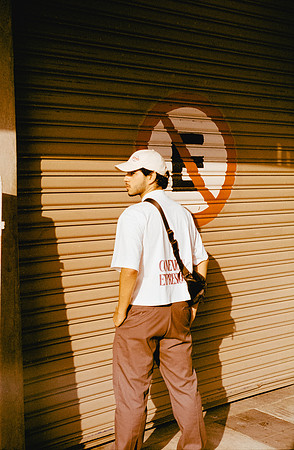 05 Iván Ortíz - Kodak Gold 200 Film Lab (Agosto 2024) - Rollo 0281