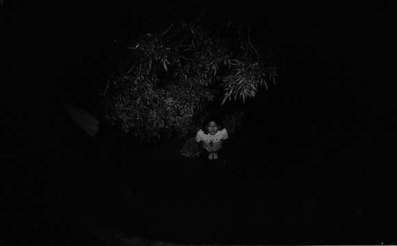 15 Natalia Mendoza - Kentmere Pan 400 por Arca Film Lab (Junio 2025) - Rollo 1126