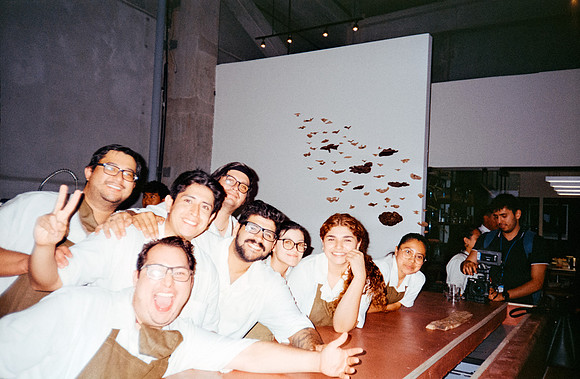 25 Rodrigo Cano- Fujifilm 200 por Arca Film Lab (Septiembre 2024) - Septiembre 2024