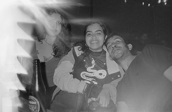 12 Elida Arreaga - Ilford HP5+ 400 por Arca Film Lab (Septiembre 2024) - Rollo 0361