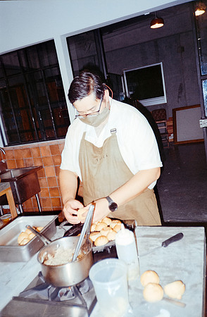 23 Rodrigo Cano- Fujifilm 200 por Arca Film Lab (Septiembre 2024) - Septiembre 2024