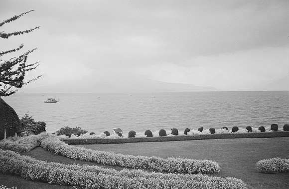 33 Tato Pernillo Ilford XP2 400 - Arca Film Lab (Junio 2025) por - Rollo 1151