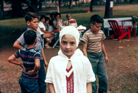 10 Ana Cristina Ayala - Kodak Ektachrome 100 por Arca Film Lab (Diciembre 2024)