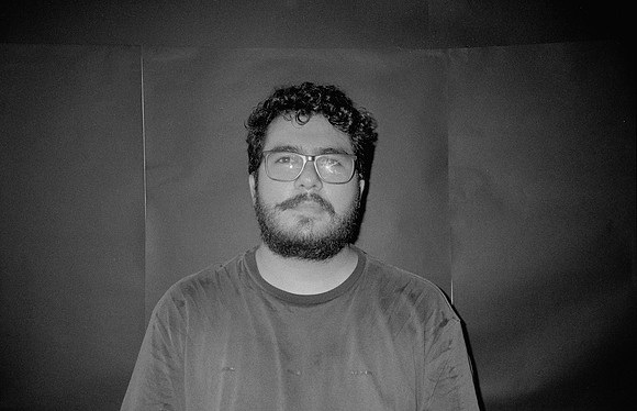 03 Mariana Cabrera - Kentmere Pan 400 por Arca Film Lab (Junio 2025) - Rollo 1124