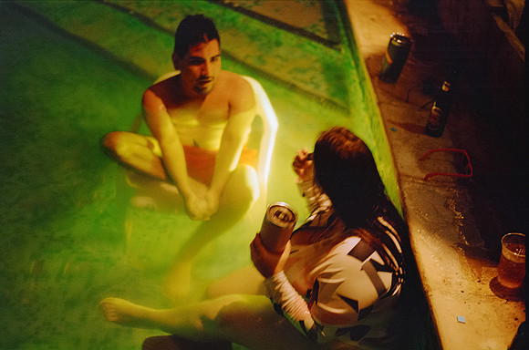 11 Ralph Sosa - Kodak Gold 200 por Arca Film Lab (Octubre 2024) - Rollo 0420