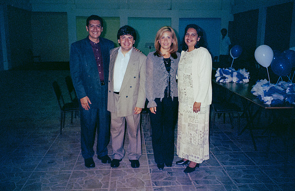 15 Caleb Rodríguez - Fujifilm Superia XTRA 400 por Arca Film Lab (Enero 2025) - Rollo 0585