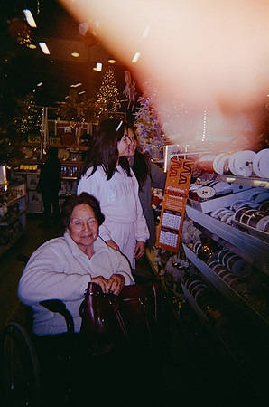 34 Nicolle Díaz - Kodak Ultramax 400 por Arca Film Lab (Noviembre 2024) - Rollo 0456