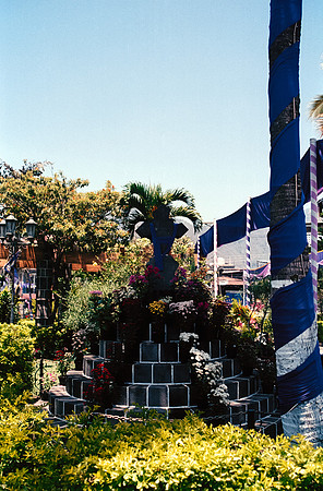21 Isha Morales - Fujifilm 400 por Arca Film Lab (Octubre 2024) - Rollo 0083