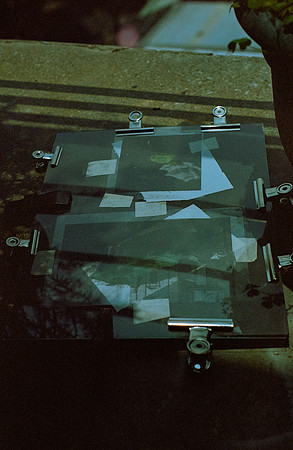 02 Durden - Kodak Gold 200- Arca Film Lab (Junio 2025) por - Rollo 1098