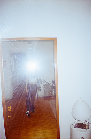 29 Sara Ortega - Kodak ColorPlus 200 por Arca Film Lab (Enero 2025) - Rollo 0561