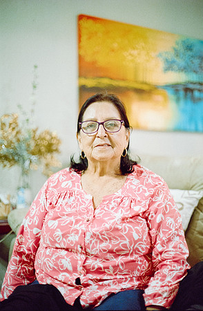24 Carlos Castro - Kodak Portra 800 por Arca Film Lab (Enero 2025) - Rollo 0591
