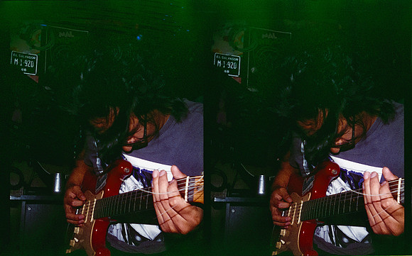 23 Pablo Mijango - Dubblefilm Treat 400 por Arca Film Lab (Abril 2025) - Rollo 0914