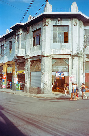 16 Ronald Hernández - Kodak Ultamax 400 por Arca Film Lab (Septiembre 2024) - Rollo 0329