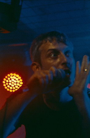 09 Paula González - Cinestill 800T por Arca Film Lab (Mayo 2025) - Rollo 1036