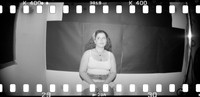 05 Mauricio Salguero - Kentmere Pan 400 por Arca Film Lab (Junio 2025) - Rollo 1125