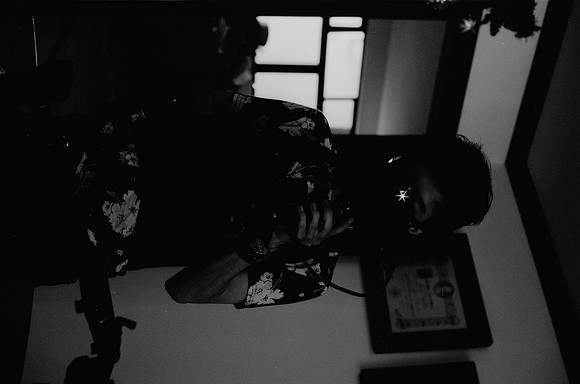 26 Rodrigo Bracamonte - Fujifilm Acros 100 por Arca Film Lab (Marzo 2025) - Rollo 0789