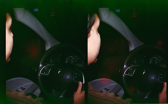 19 Pablo Mijango - Dubblefilm Treat 400 por Arca Film Lab (Abril 2025) - Rollo 0914