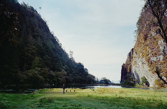 19 Ernesto Ábrego - Kodak Ultramax 400 por Arca Film Lab (Mayo 2025) - Rollo 1079