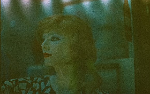 09 Elliot Morales - Kodak Ektachrome 100 por Arca Film Lab (Febrero 2025) - Rollo 0848