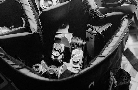 14 Lalo Quintero - Neopan 400 Professional por Arca Film Lab (Junio 2025) - Rollo 1162