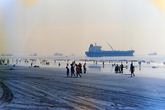 11 Pablo Marroquín - Candido 800 por Arca Film Lab (Junio 2024) - Rollo 0082