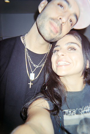 13 Andrea Domíngues - Fujifilm 400 por Arca Film Lab (Mayo 2024) - Rollo 0071