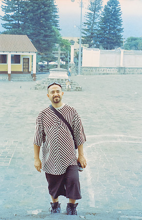 20 José Monterroso - Kodak Portra 400 por Arca Film Lab (Noviembre 2024) - Rollo 0440