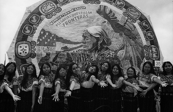 25 Guilia Trobbiani - Fomapan 100 por Arca Film Lab (Abril 2025) - Rollo 0933