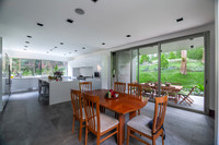 06 Casa B - 38 Arquitectura por Fabriccio Díaz