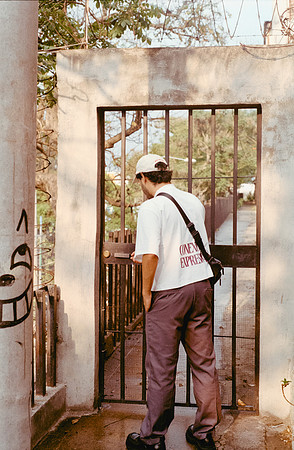 07 Iván Ortíz - Kodak Gold 200 Film Lab (Agosto 2024) - Rollo 0281