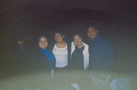 32 Zulma Rodríguez - Cinestill 800T por Arca Film Lab (Enero 2025) - Rollo 0604