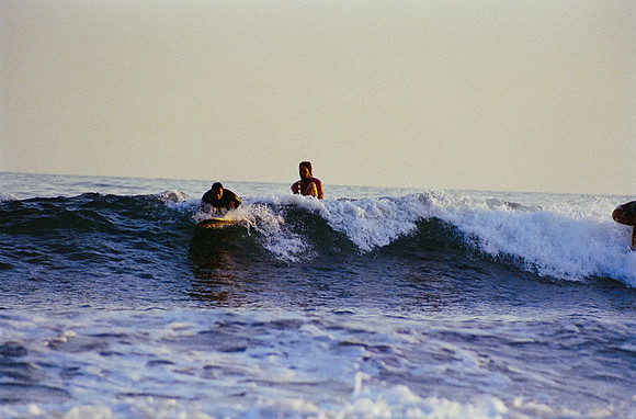 16 Carlos Siri - Fujifilm 400 por Arca Film Lab (Febrero 2025) - Rollo 0699