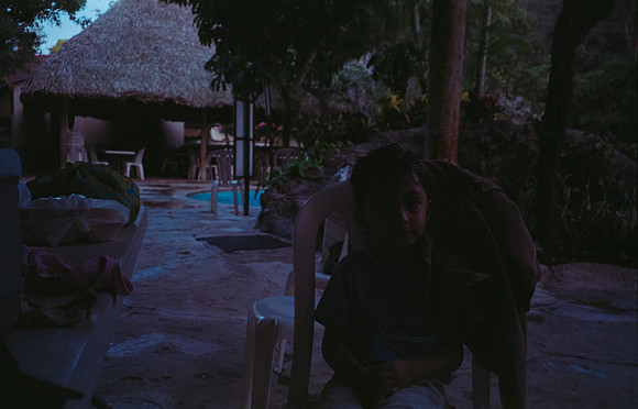 14 Todd Morales - Fujifilm 400 por Arca Film Lab (Agosto 2024) - Rollo 0227
