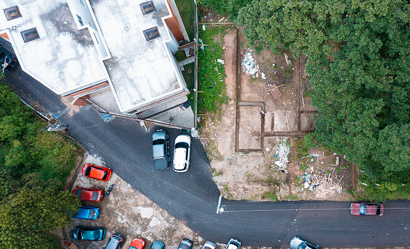 15 Casa Familia Tello - Por Fabriccio Díaz