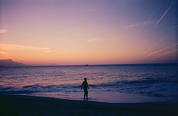 07 Marcelo Domínguez - Kodak Ektar 100 por Arca Film Lab (Mayo 2025) - Rollo 1003