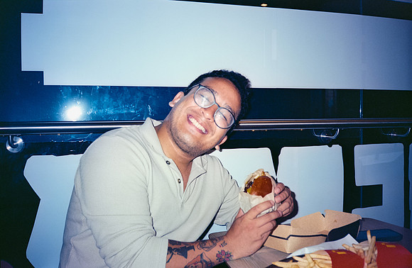 23 Marcelo Domínguez - Kodak Ektar 100 por Arca Film Lab (Mayo 2025) - Rollo 1003