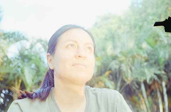 03 Krista Ramírez - Kodak Ultramax 400 por Arca Film Lab (Abril 2025) - Rollo 0967