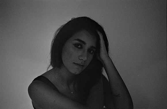 13 Javier Anleu - Ilford XP2 400 por Arca Film Lab (Mayo 2025) - Rollo 1032