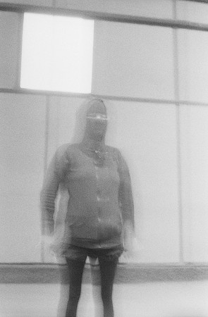 22 Hael López - Lomography Lady Grey por Arca Film Lab (Mayo 2025) - Rollo 1066