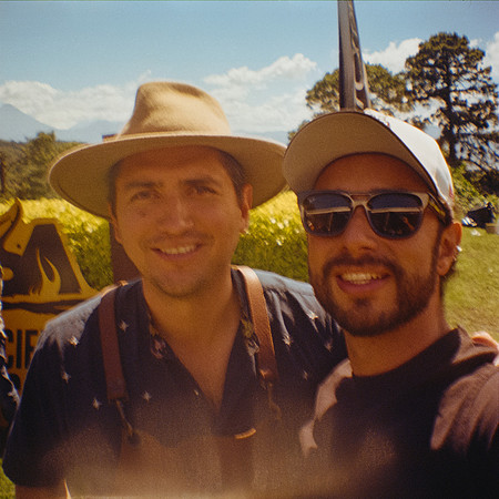 09 Luis González - Kodak Gold 200 por Arca Film Lab (Febrero 2025) - Rollo 0749
