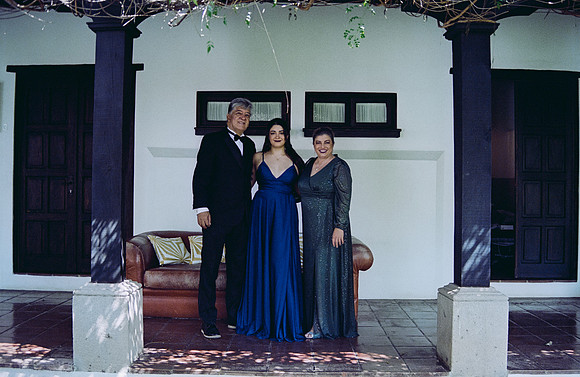 19 José Paulo Pérez - Kodak Portra 400 por Arca Film Lab (Mayo 2025) - Rollo 1075