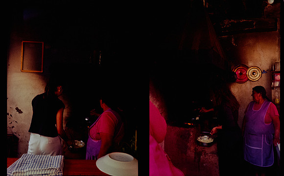 20 Isa Valladares - Cinestill 400D por Arca Film Lab (Enero 2025) - Rollo 0612